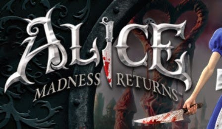Download Alice Madness PC Games