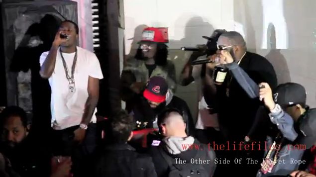 Tupac+back+meek+mill