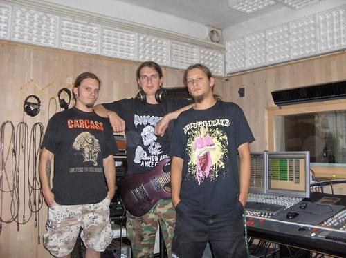 Puro Ruido Entrevista a JigAi