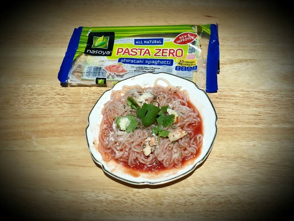 To Buy Or Not To Buy... That Is The Question! *Review* Nasoya Pasta