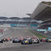 The PETRONAS MALAYSIA GRAND PRIX Showcase.