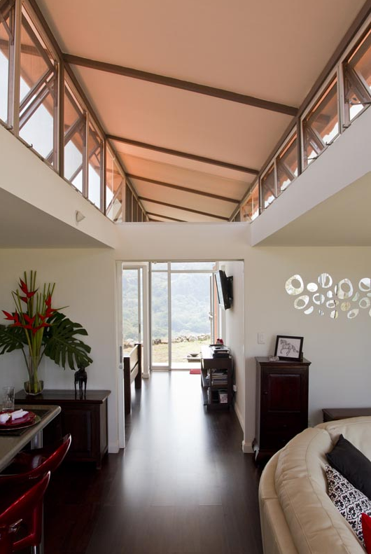 Shipping Container Homes Containers of Hope Costa Rican Shipping