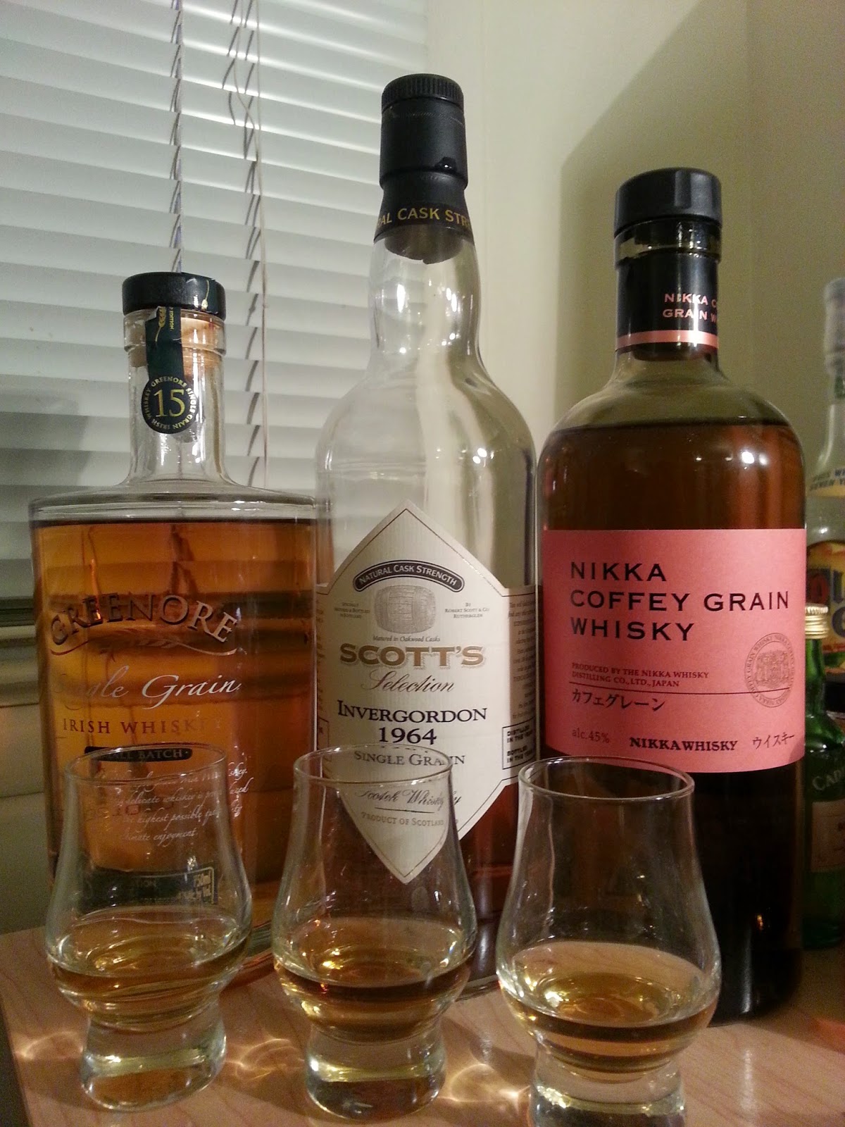 Grain Whisky Examples at Kristin Gaston blog