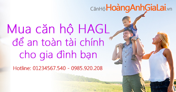 Bán và cho thuê nhiều căn hộ Hoàng Anh Gia Lai - có hồ bơi, giá rẻ, nhận nhà ở ngay