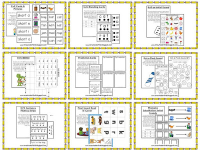 Mrs. Wheeler's First Grade Tidbits: Guided Reading FAQ