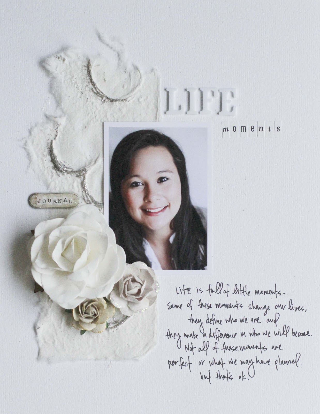 Life Moments