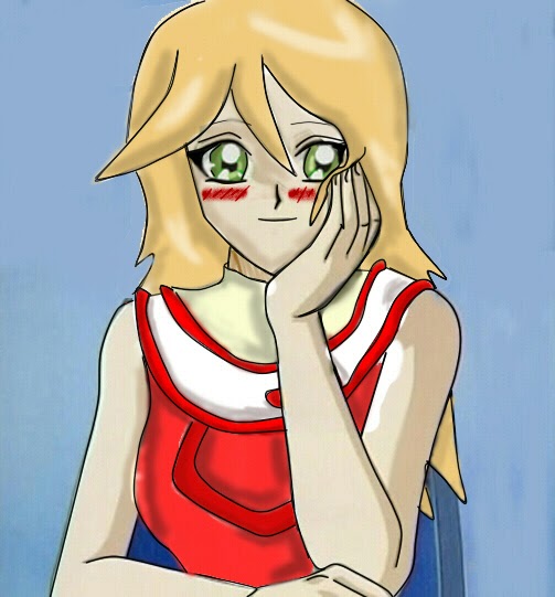 Mmff Wo Sind Wir Kapitel 2 Von Angel Hamster Prosa