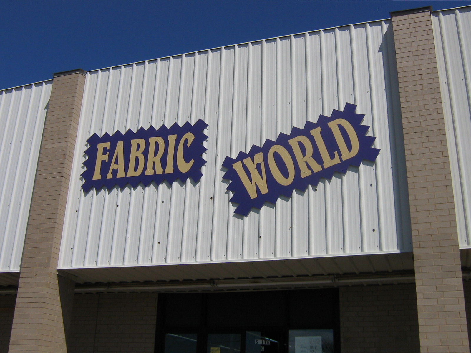 The Reece's Pieces Fabric covered canvas tutorial