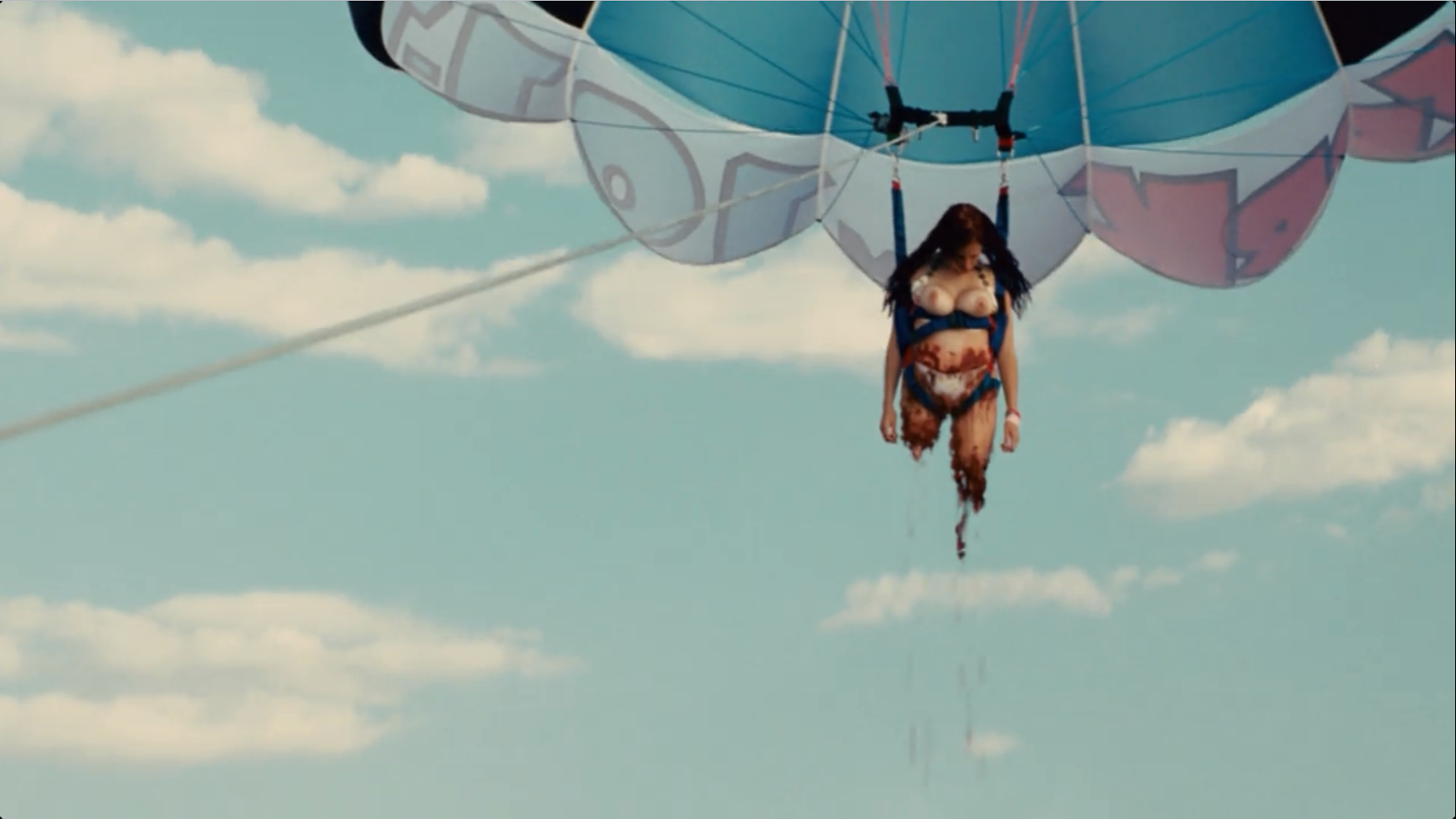 Afbeeldingsresultaat voor gianna michaels piranha 3d