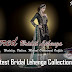 Ahsan Hussain Latest Bridal Lehenga Collection 2013 | Embroidered Lehenga | Formal Dresses 2013 For Girls