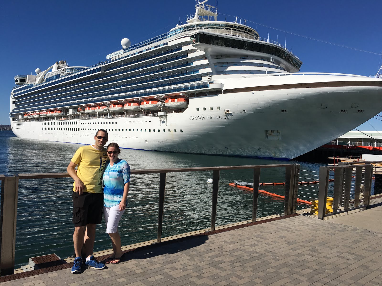 Cruise to Mexico 2/5/2016