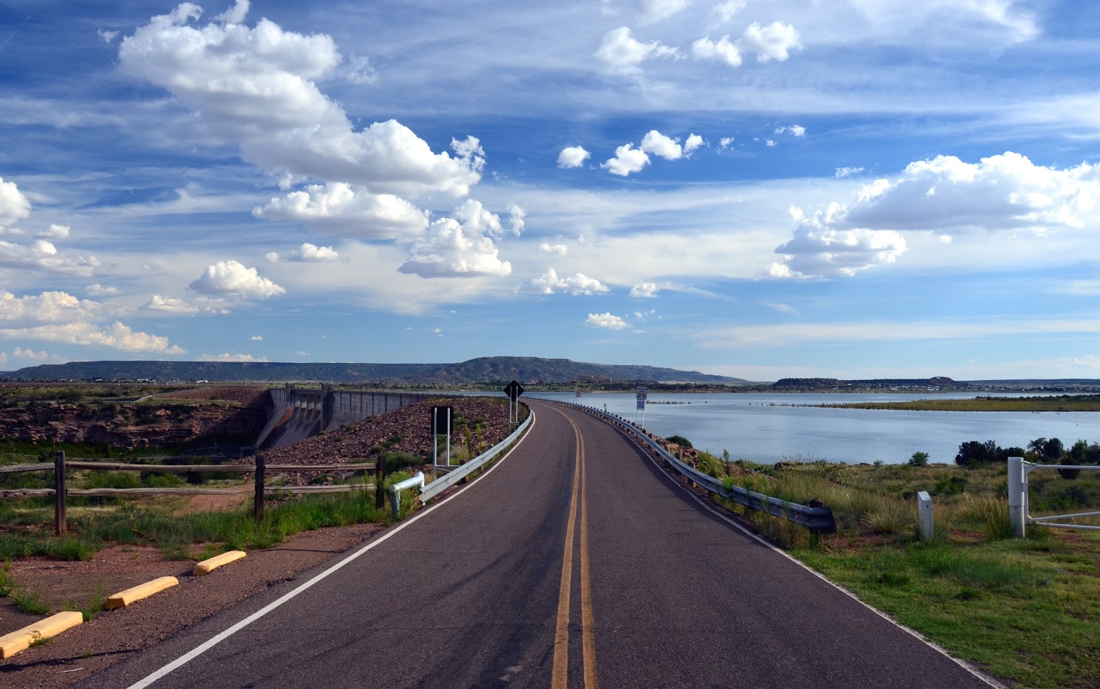 OUTDOORS NM Adobe Belle Resort at Conchas Lake Restored and Ready to