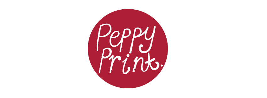 Peppy Print