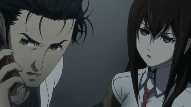 One Minute Of Dusk  Anime Blog: May 2011