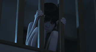 Too Scary 2 Watch!: 41. The Grudge (2004)