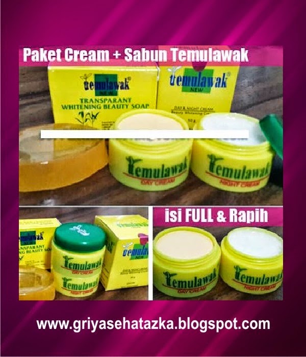 JUAL CREAM TEMULAWAK MURAH agen supplier asli original jual