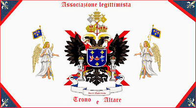 Associazione legittimista Trono e Altare