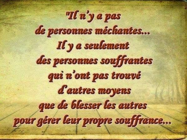Citations option bonheur Citation sur les personnes méchantes Citations option bonheur Citation sur les personnes méchantes