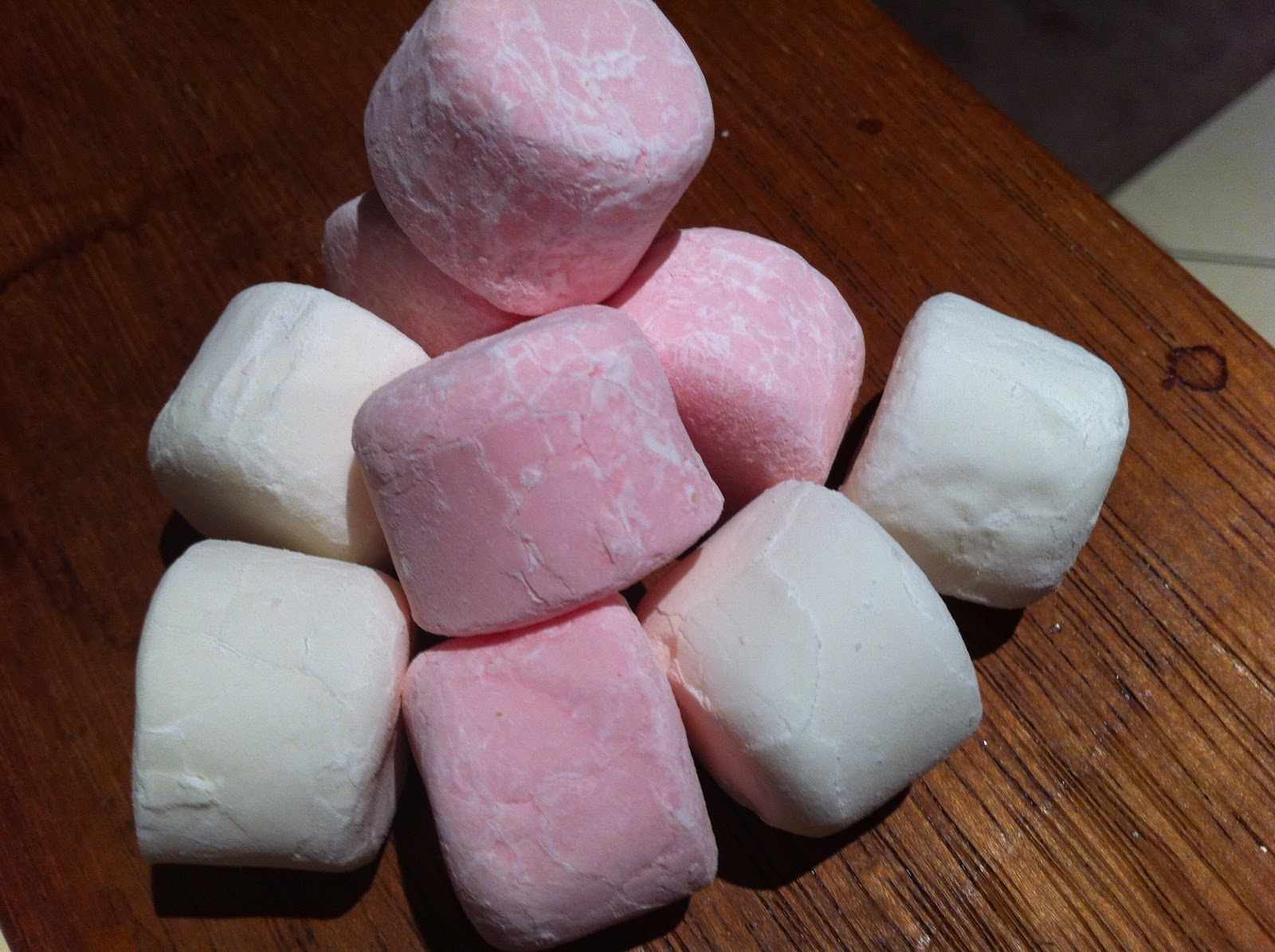 Cochineal Food Coloring