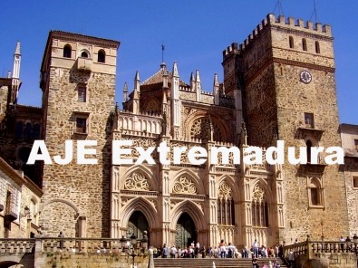 AJE Extremadura