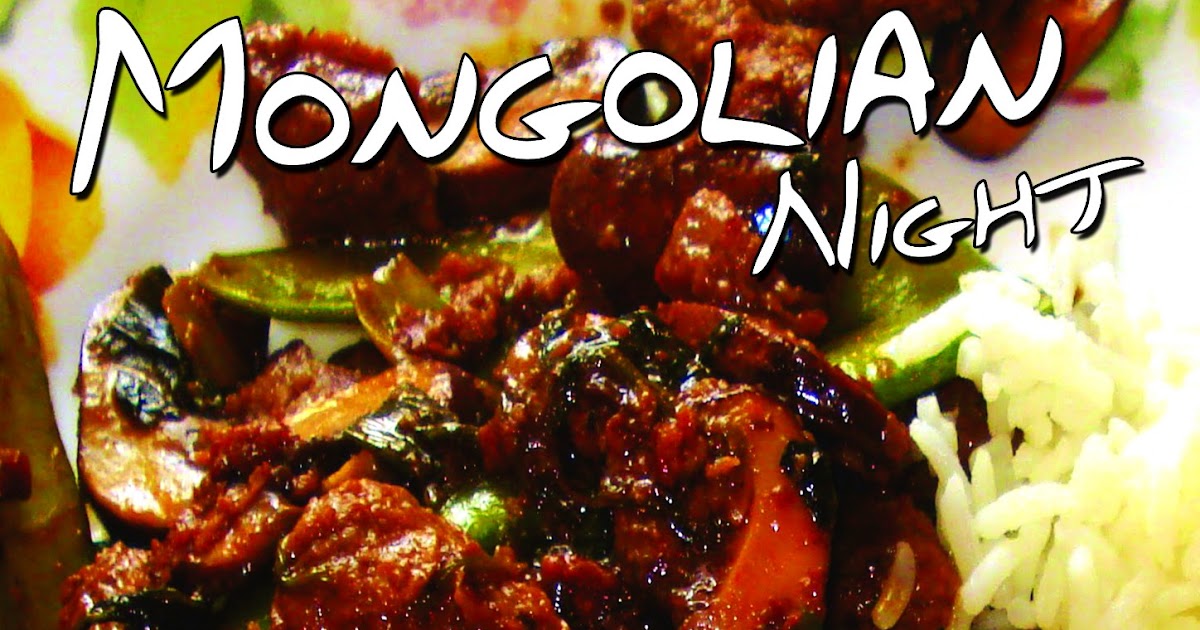 Gourmet Dish Mongolian Night at Sur Plaza Hotel