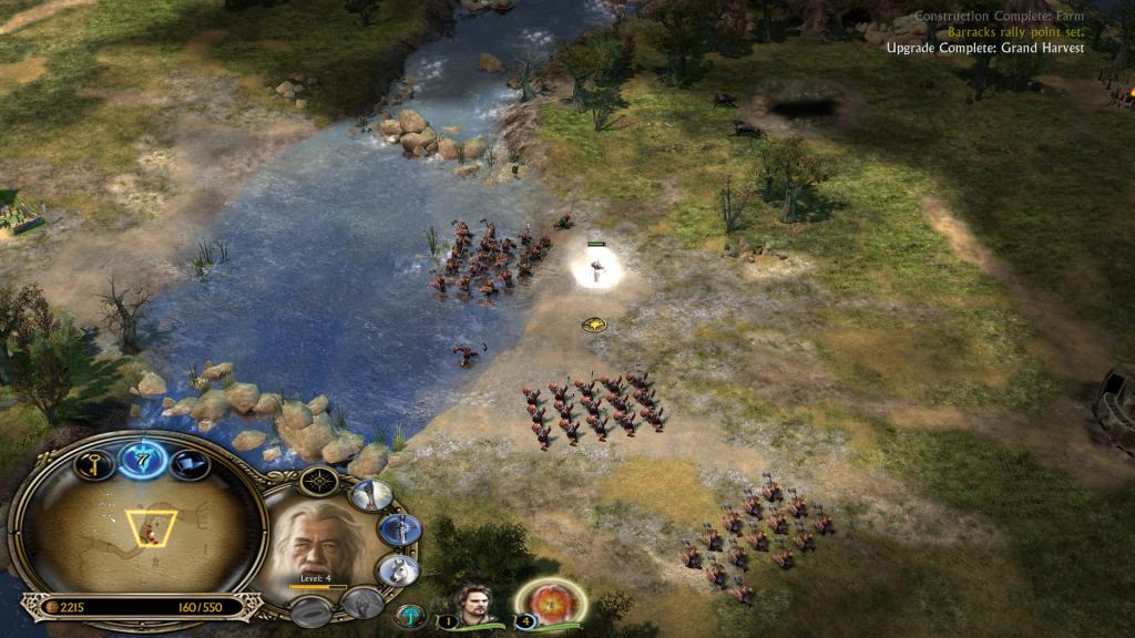 Battle for middle earth 2 maps download