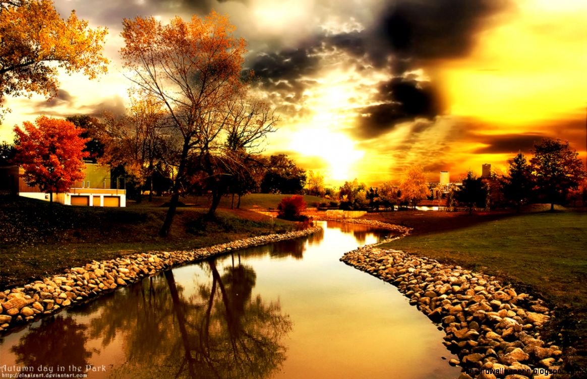 Autumn HD Wallpapers Autumn HD Wallpapers