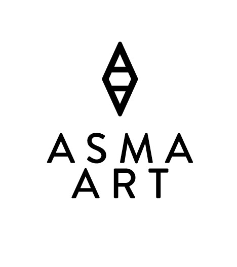  ASMA ART - by  ASMA KOCJAN
