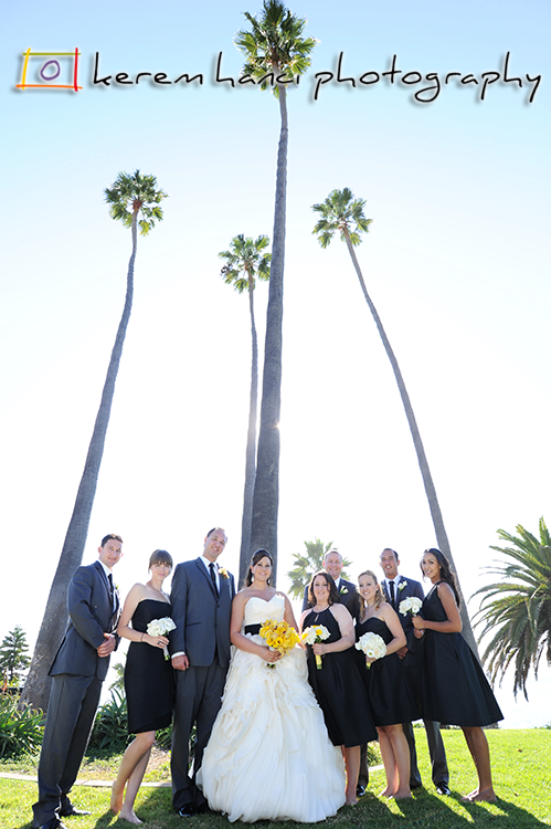 Kathleen and Daryl's Wedding