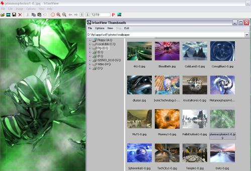 Download Free Software Appshunger Irfanview Version 4 35