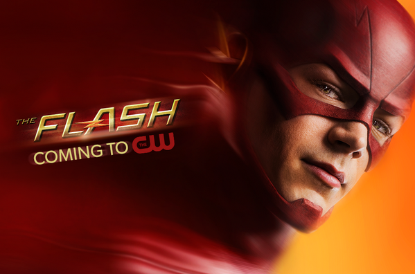  seriado The Flash 2014