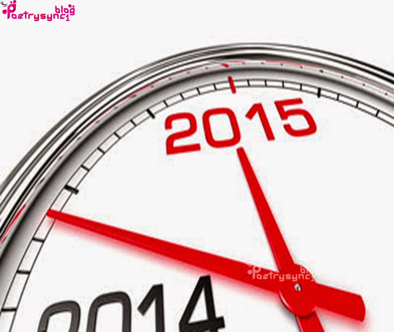Happy-New-Year-2015-Clock-By-Poetrysync1.blog