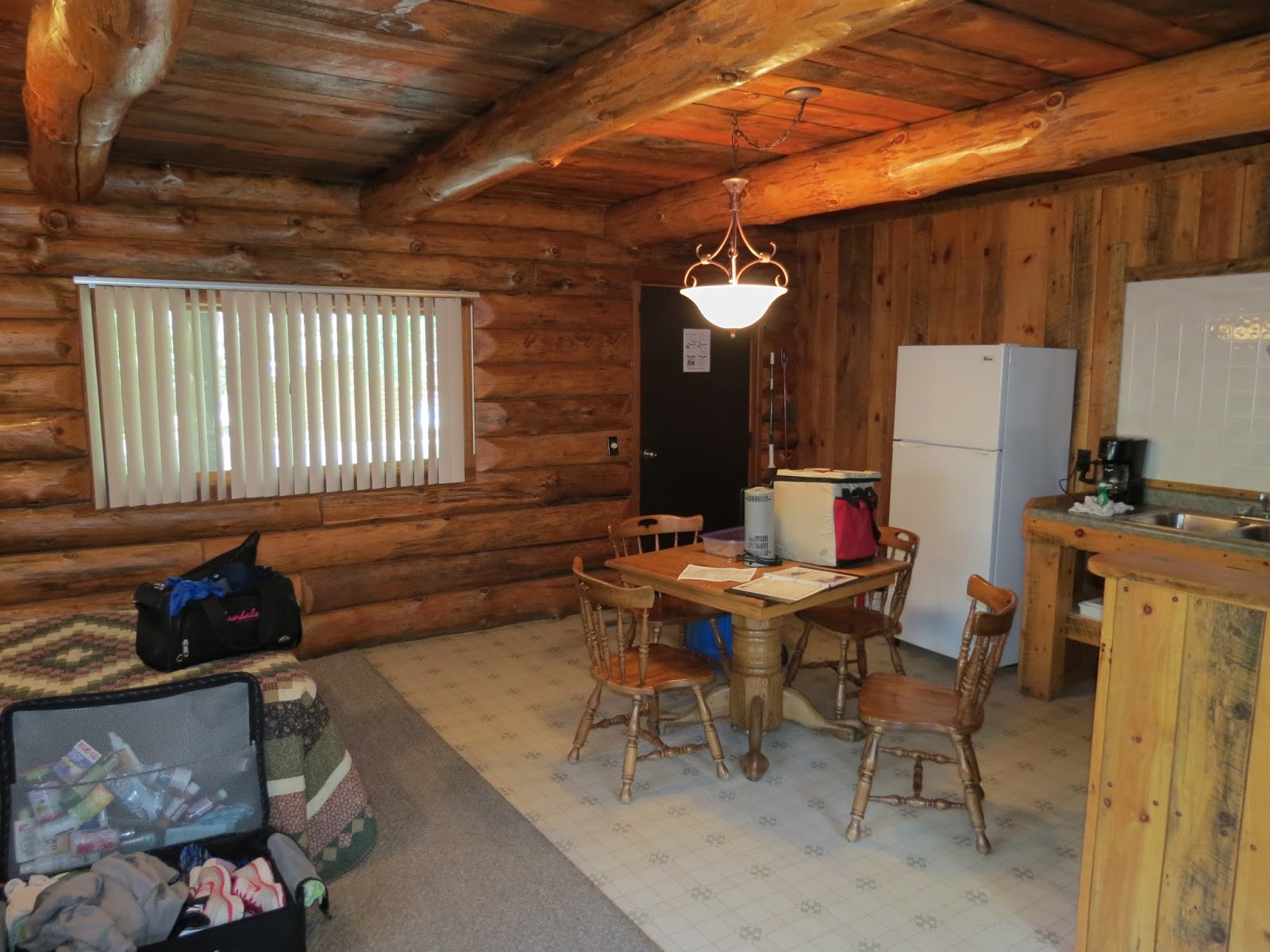 Binary Review Rivers Edge Resort Wisconsin Dells Binary Blogger