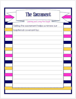 Worksheet Faith Worksheets activity day ideas days faith in god worksheets learning and living the gospel
