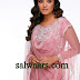 Nikitha in Light Pink Short Sleeves Salwar Kameez