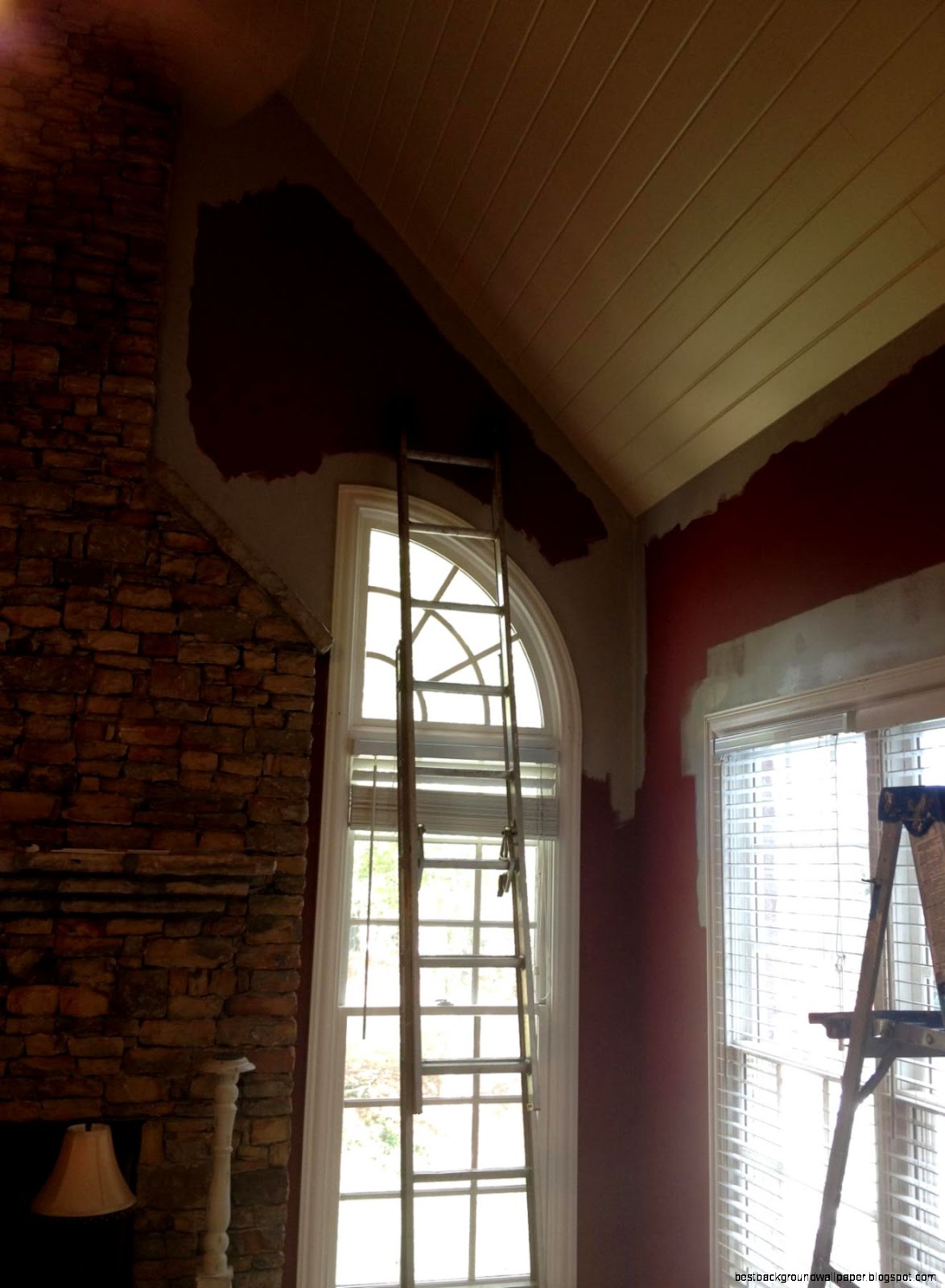 Vintage Sherwin Williams Wallpaper Vintage Sherwin Williams Wallpaper