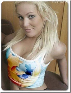 Hottest Girl in The World 2011