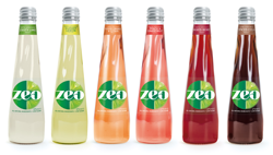 Soft drinks brand zeo appoints See.Saw