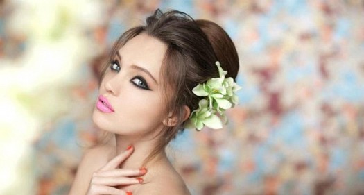 تسريحات شعر روعة 2013 لكل العرائس الجميلات. تسريحات شعر روعة 2013 لكل العرائس الجميلات.