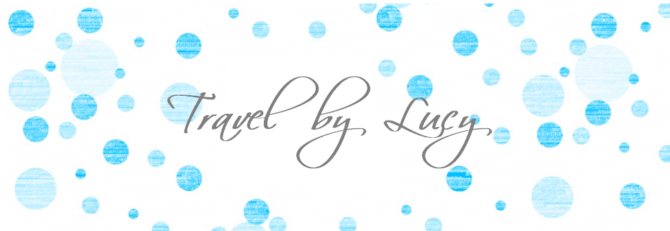 Travel by Lucy