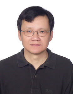 陳立民 Chen Lih Ming (陳哲) 攝於 2005