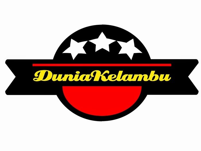 Dunia Kelambu