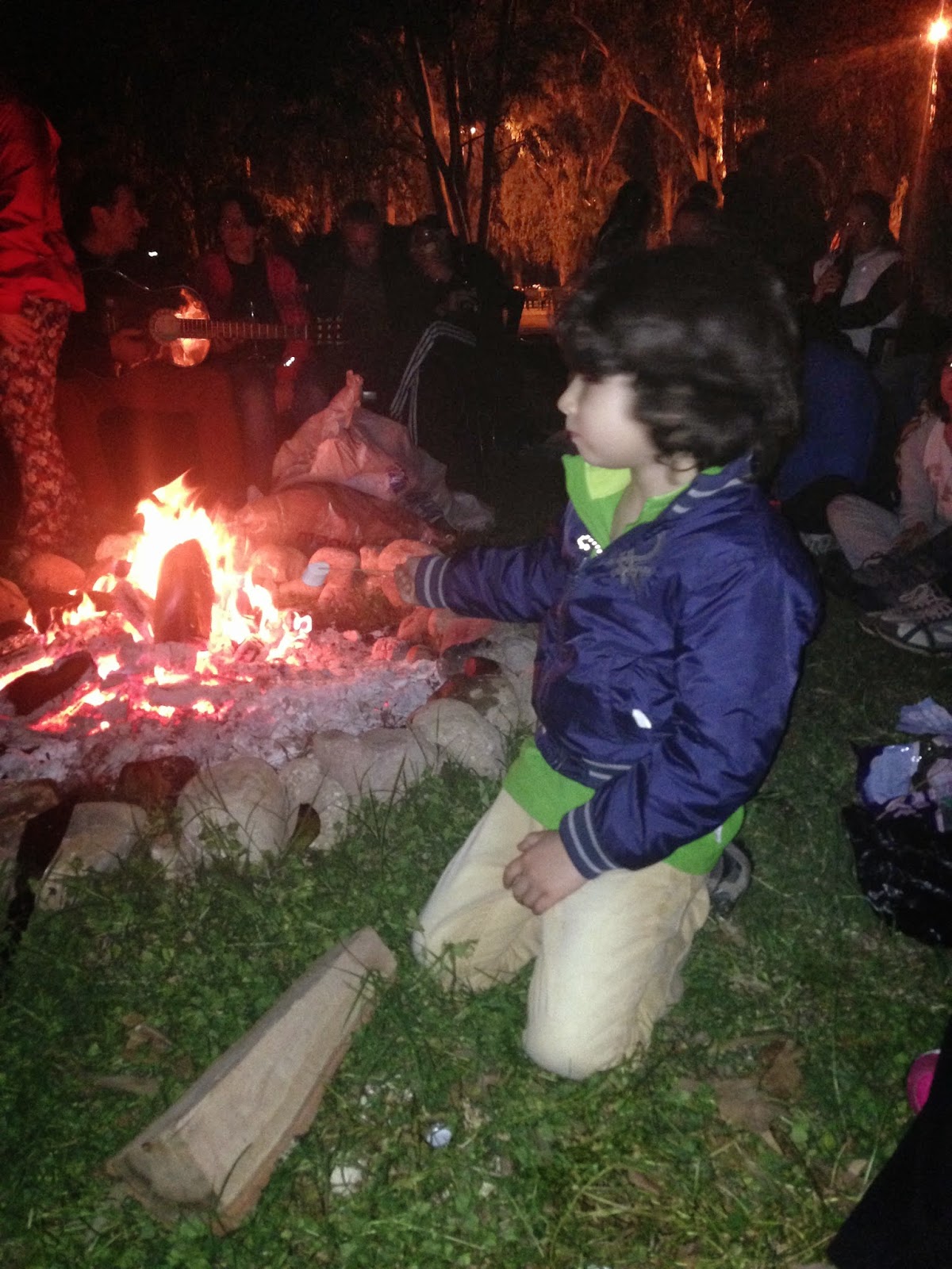 kuzey &amp; eda Nisan 2014