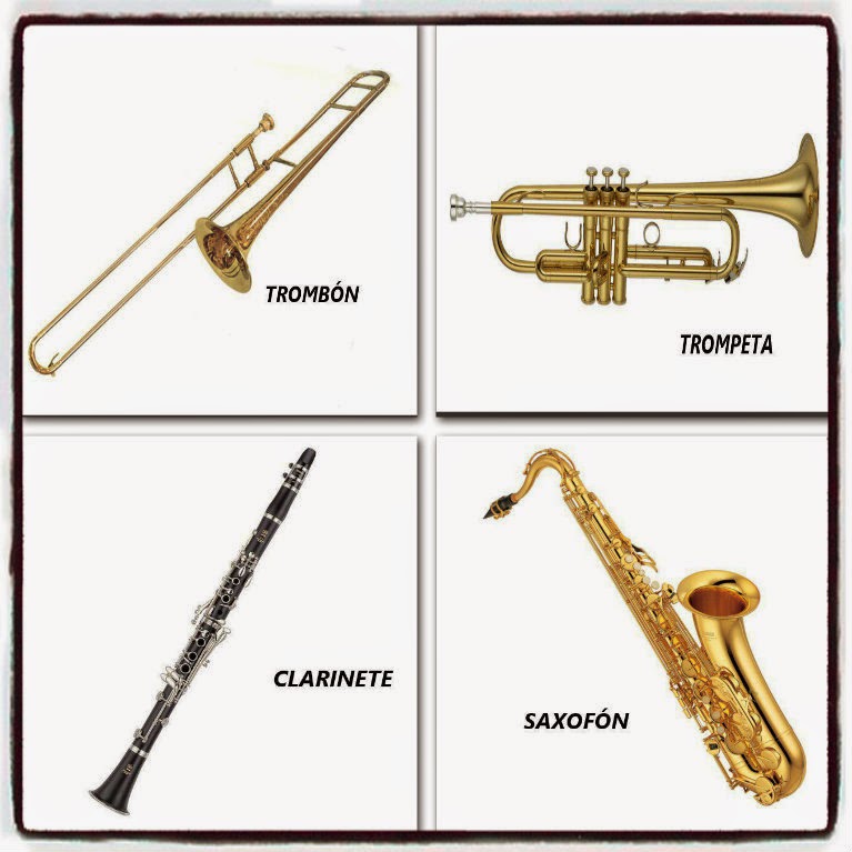 El baúl de 7 notas 3. El jazz tradicional