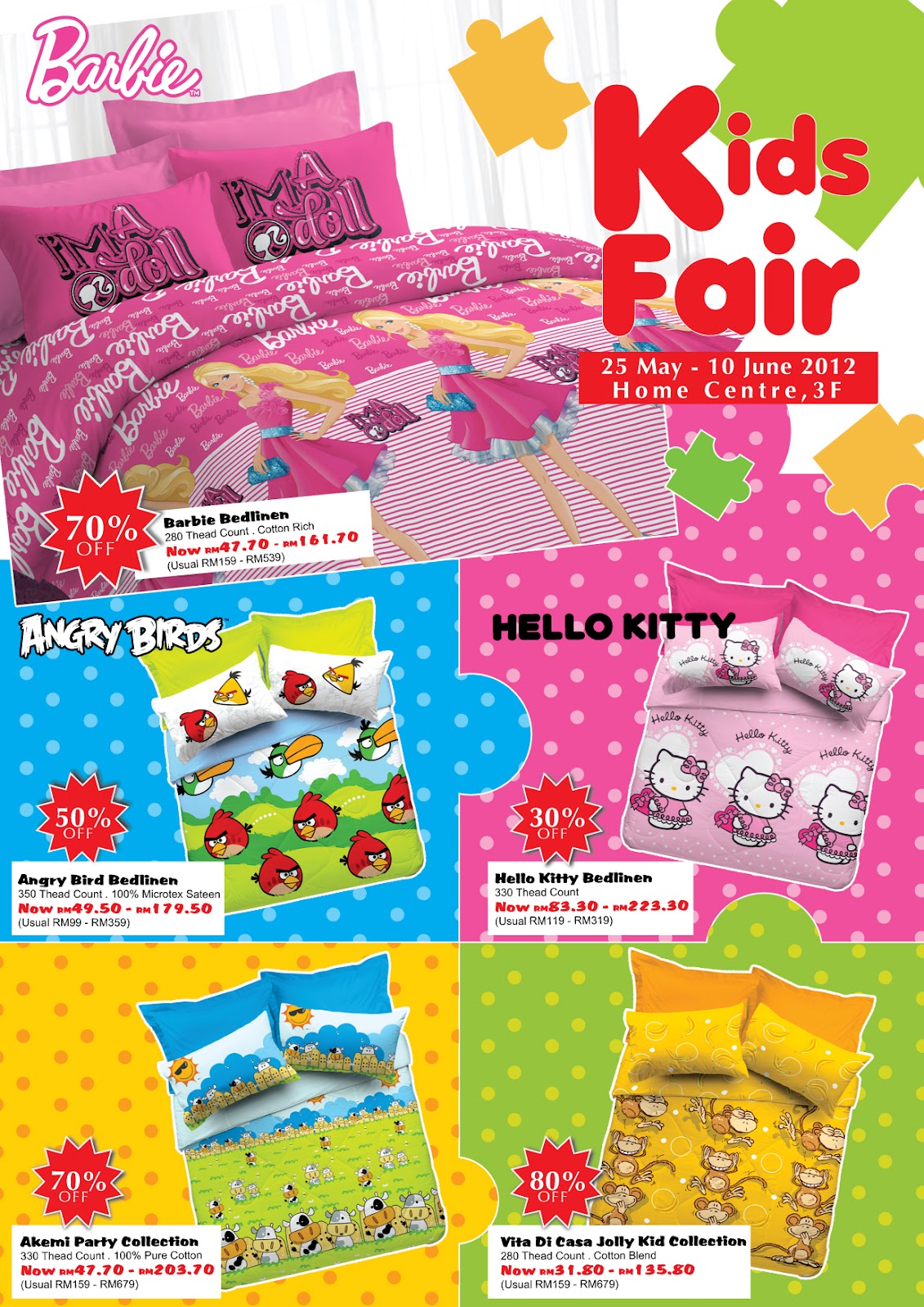 Kids Fair