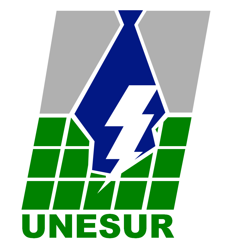 Pagina oficial de la UNESUR