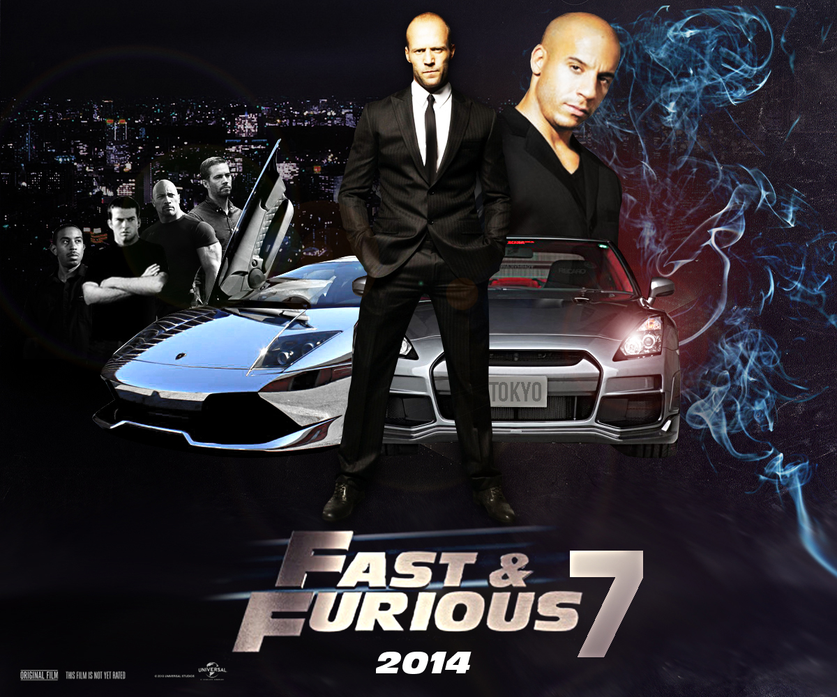 Fast &.Furious 6 Dvdrip