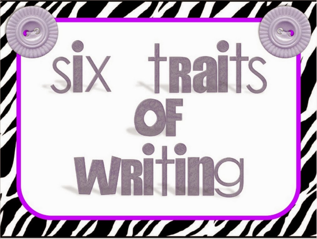 teaching the six traits of writing Big picture overview of 6 +1 traits of writing 2 model learning/teaching of the 6+1 traits 3 agendaagenda agenda 6+1 traits of writing story of six traits. teaching the six traits of writing Big picture overview of 6 +1 traits of writing 2 model learning/teaching of the 6+1 traits 3 agendaagenda agenda 6+1 traits of writing story of six traits.