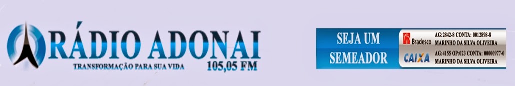Rádio Adonai FM
