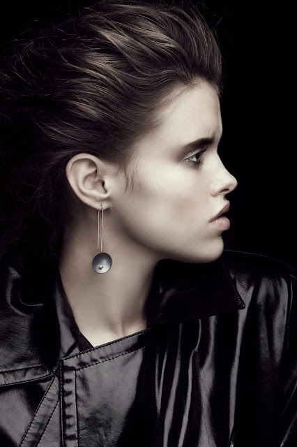 Journey in the Universe | Fashion project with Denis Music